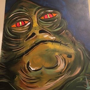 Meet your Posher, Leeanna